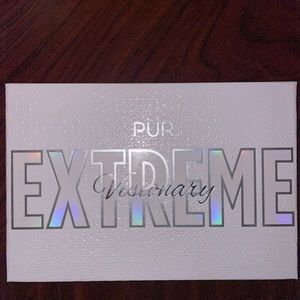 PUR Eyeshadow Palette 🍁